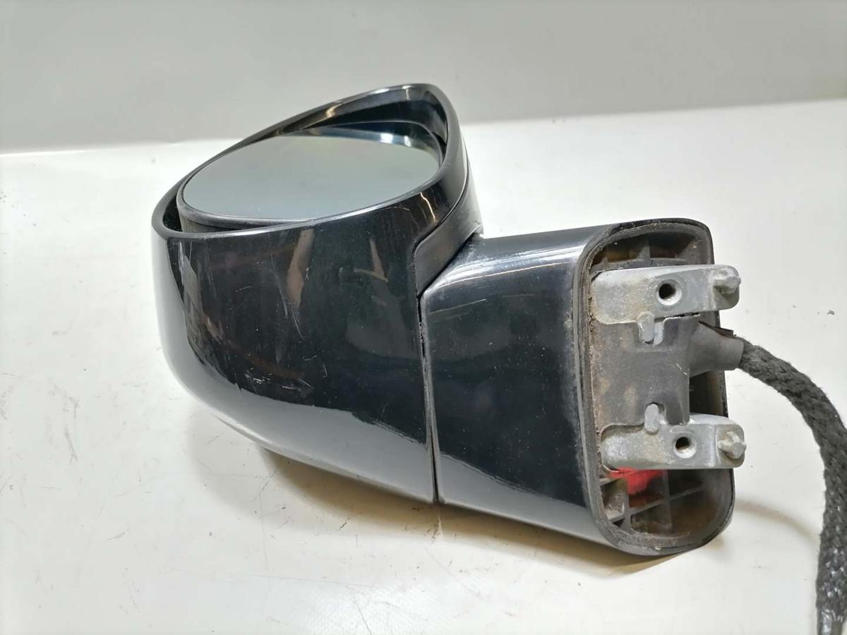Citroen C4 original Außenspiegel rechts elektrisch elektrisch verstellbar beheizt Bj.2006